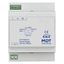 Power supply, 4SU MDRC, 24 VDC SELV, 750 mA
