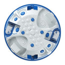 Cavity wall One-gang junction box sound insulation 68 (Ø: 68 mm) (PK10)