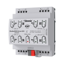 ShutterBOX Drive 4CH