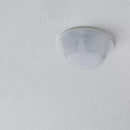 LUXA 103 S360-28 KNX DE WH