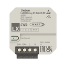 LUXORliving D1 DALI S RF