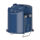 Ceiling installation box 68A