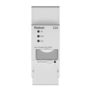 KNX line coupler Secure