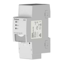 KNX line coupler Secure