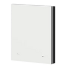 iONprime Plastic Rocker Set