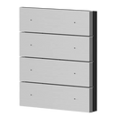 iONprime Metal Rocker Set