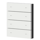 iONprime Plastic Rocker Set