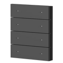 iONprime Plastic Rocker Set