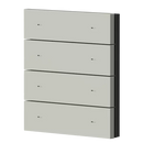 iONprime Plastic Rocker Set