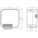 TU 4 S RF KNX