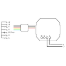 TU 4 S RF KNX