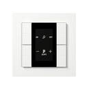 Pushbutton sensor 4.55 Plus for KNX