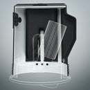 ThermoX® LED housing (10pk) D: 75 mm