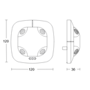 US 360 KNX