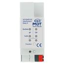 VisuControl Easy II, 2SU MDRC, with Android or IOS App