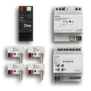 Smart Home in a Box Essentials