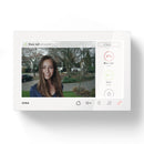 Surface-mounted home station video 7