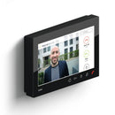 Surface-mounted home station video 7