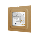 Accessory for dry-wall flush mounting for Flat