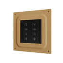 Accessory for dry-wall flush mounting for Tecla