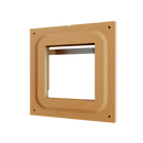Accessory for dry-wall flush mounting for Z35 v2