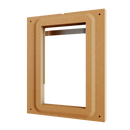 Accessory for dry-wall flush mounting for Z50