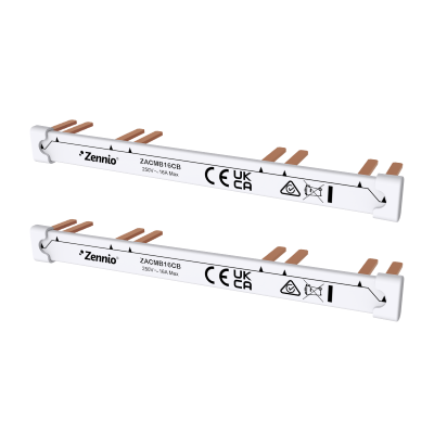 Comb Busbar