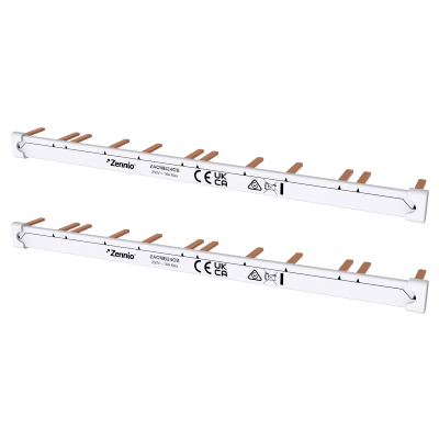 Comb Busbar