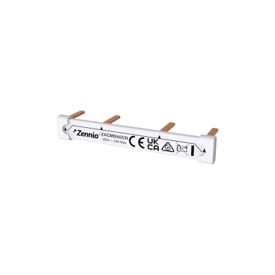 Comb Busbar