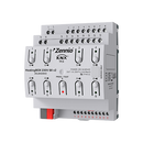 HeatingBOX 230V 8X v2