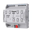 DALIBOX Broadcast 6CH v2