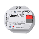 inBOX DALI 16. KNX-DALI Interface