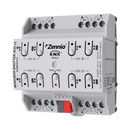 MAXinBOX SHUTTER 4CH v3