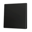 ZS55. Cover for KNX Soft push button 55x55mm