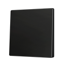 ZS55. Cover for KNX Soft push button 55x55mm