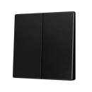 ZS55. Cover for KNX Soft push button 55x55mm