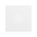 ZS70. RingBOX - KNX Doorbell cover 70X70 mm