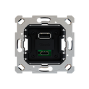 ZS55 – USB C+A Charger