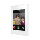 Zennio Z41 COM - Color capacitive touch panel with video intercom