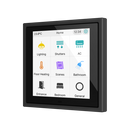 CX33. KNX capacitive touch panel 3,3"