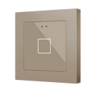 Flat 55 X1/X2/X4 v2 Backlit capacitive touch switch