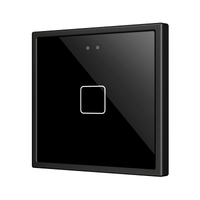 Flat 70 X1/X2/X4/X6 Backlit capacitive touch switches