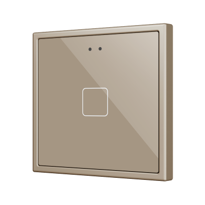 Flat 70 X1/X2/X4/X6 Backlit capacitive touch switches