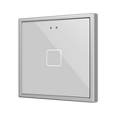 Flat 70 X1/X2/X4/X6 Backlit capacitive touch switches