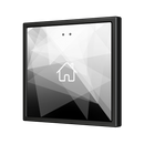 Flat 70 X1/X2/X4/X6 Backlit capacitive touch switches