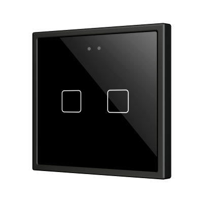 Flat 70 X1/X2/X4/X6 Backlit capacitive touch switches