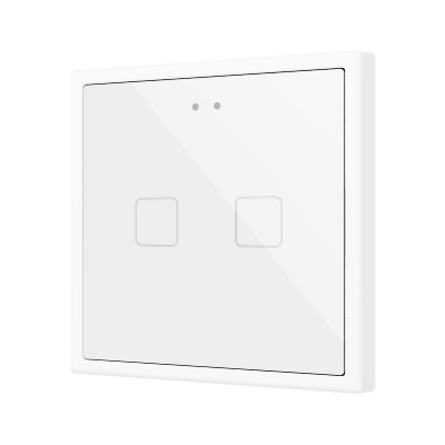 Flat 70 X1/X2/X4/X6 Backlit capacitive touch switches