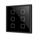 Flat 70 X1/X2/X4/X6 Backlit capacitive touch switches