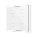 Flat 70 X1/X2/X4/X6 Backlit capacitive touch switches