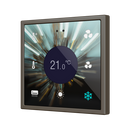 Flat RGB 70 Display
